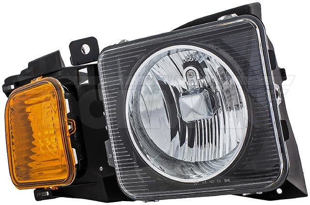 Dorman Headlamp - Rh P/N 1591132