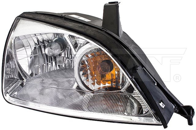 Dorman Headlamp - Rh P/N 1591138