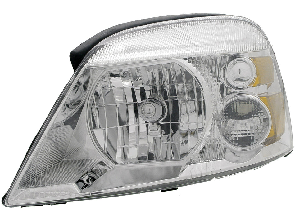 Dorman Headlamp - Lh P/N 1591139