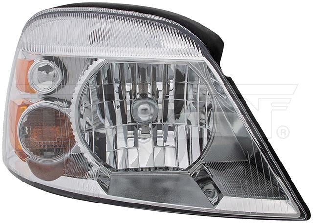 Dorman Headlamp - Rh P/N 1591140