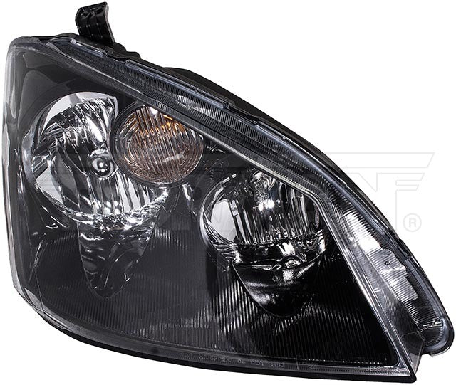 Dorman Headlamp - Rh P/N 1591154