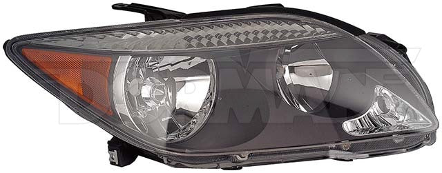 Dorman Headlamp - Rh P/N 1591161