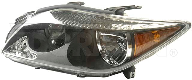 Dorman Headlamp - Lh P/N 1591162