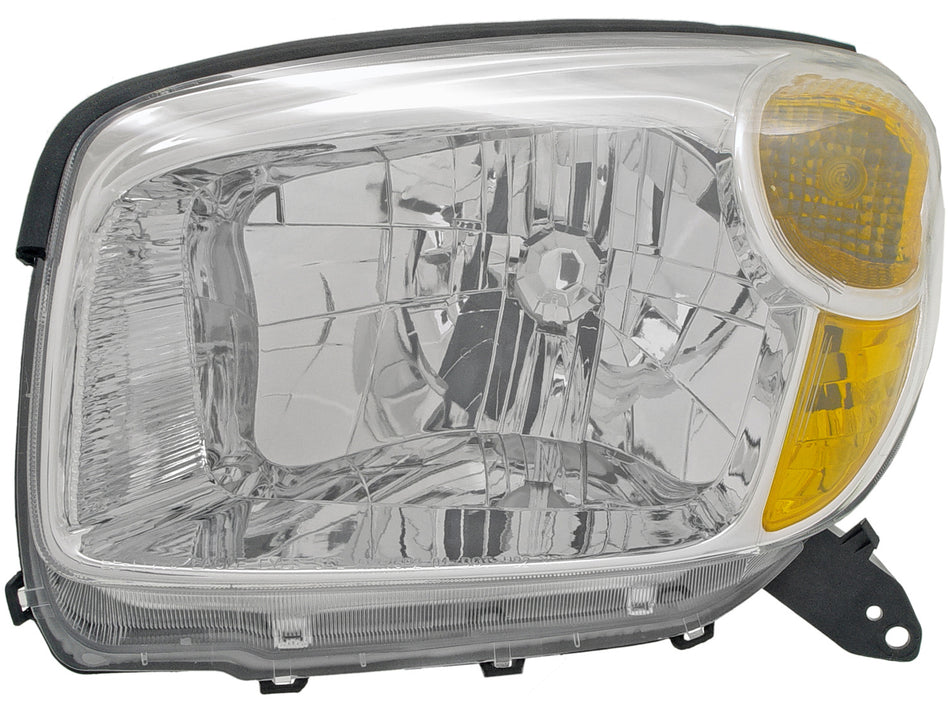 Dorman Headlamp - Lh P/N 1591171