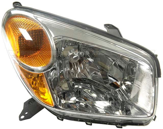 Dorman Headlamp - Rh P/N 1591172