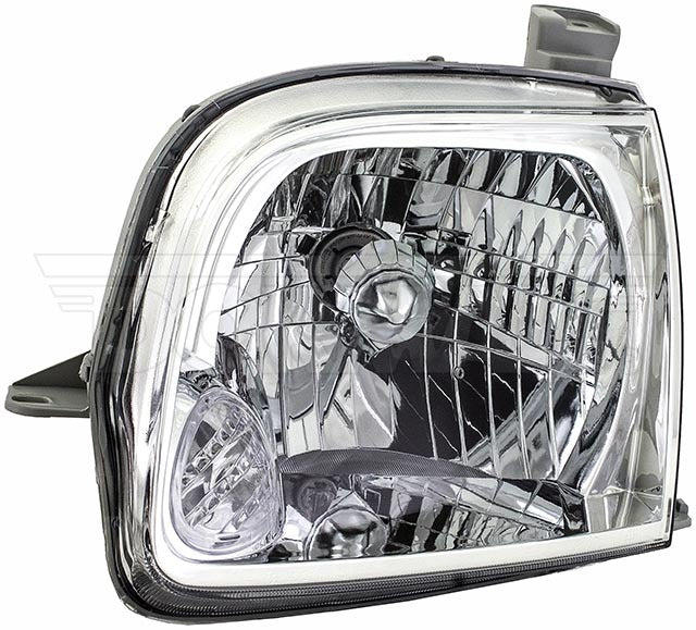 Dorman Headlamp - Lh P/N 1591175