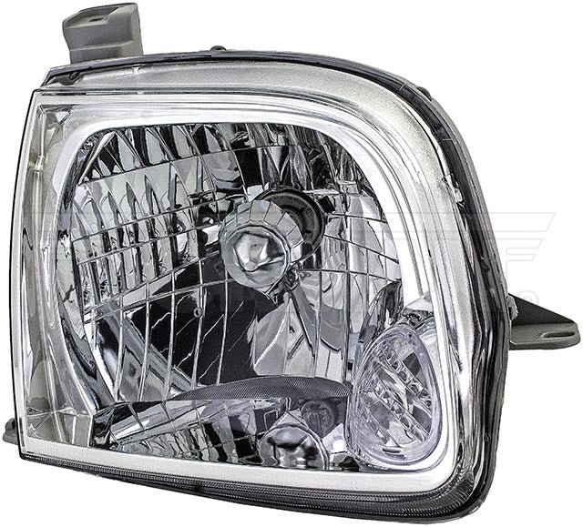 Dorman Headlamp - Rh P/N 1591176