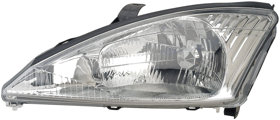 Dorman Headlamp Assy P/N 1591204