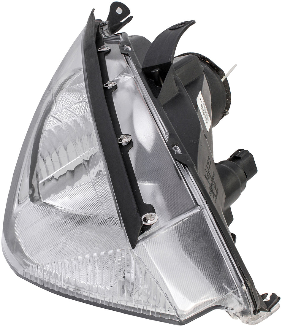 Dorman Headlamp Assy P/N 1591205