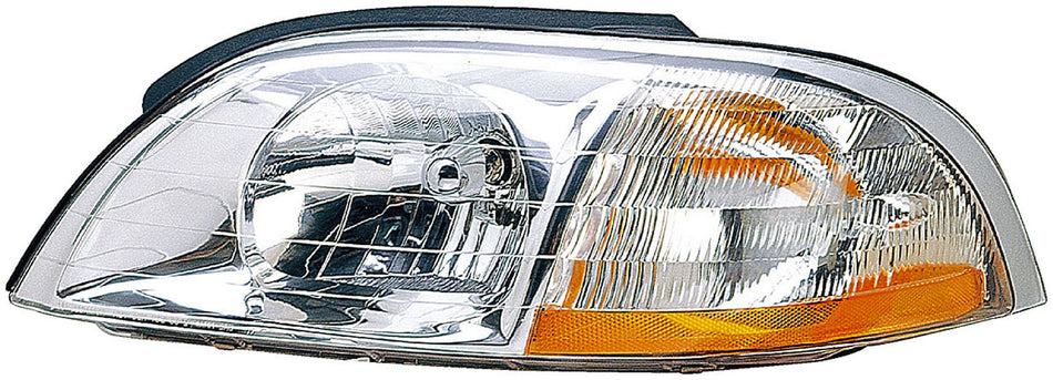 Dorman Headlamp P/N 1591206