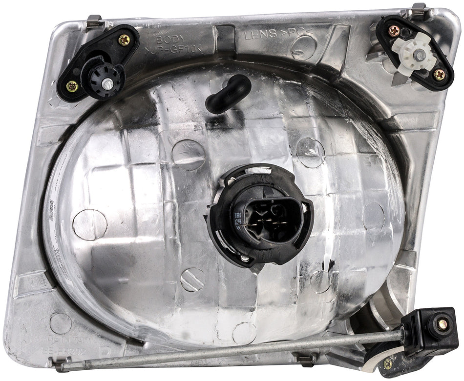 Faro Dorman P/N 1591217