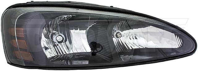 Dorman Head Lamp Assy Rt P/N 1591224