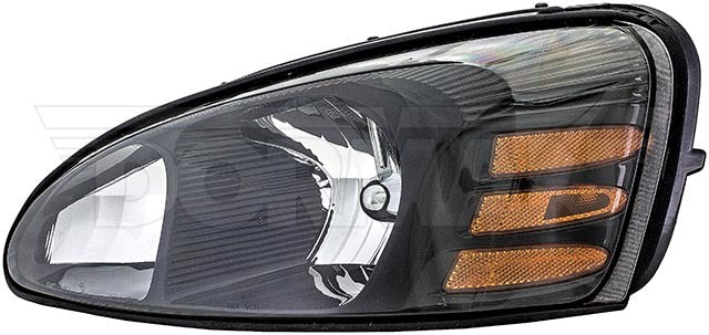 Dorman Headlamp Assy, Left P/N 1591225