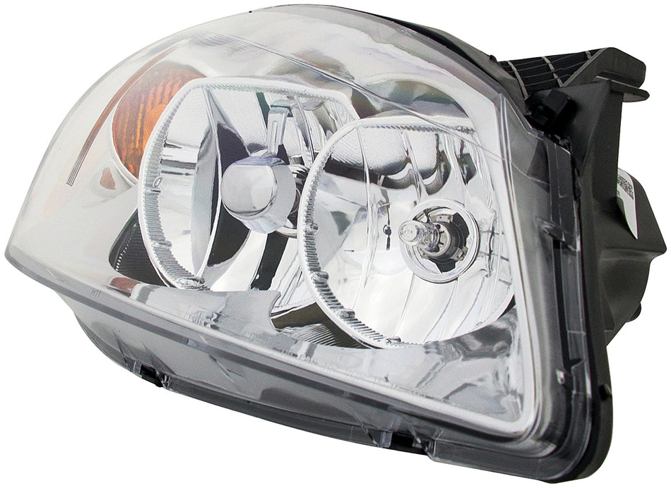 Dorman Headlamp Assy, Right P/N 1591226