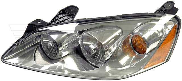 Dorman Headlamp Assy, Left P/N 1591227