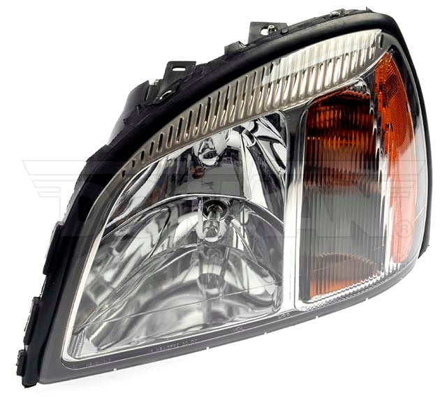 Dorman Head Lamp P/N 1591404