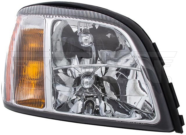 Dorman Head Lamp P/N 1591405