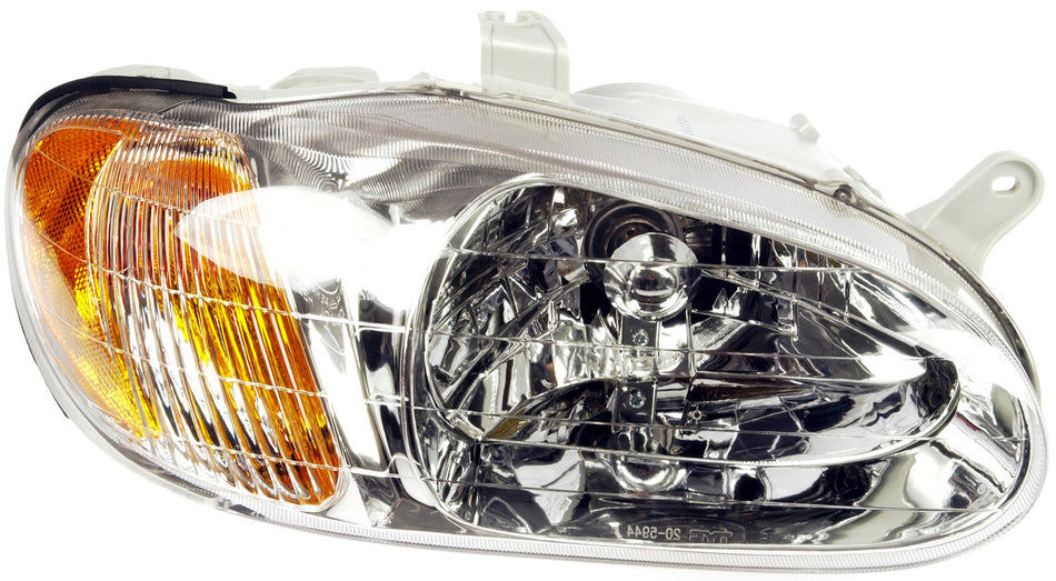 Dorman Head Lamp P/N 1591804