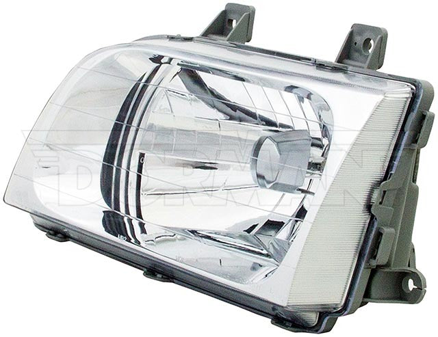 Dorman Head Lamp P/N 1591806