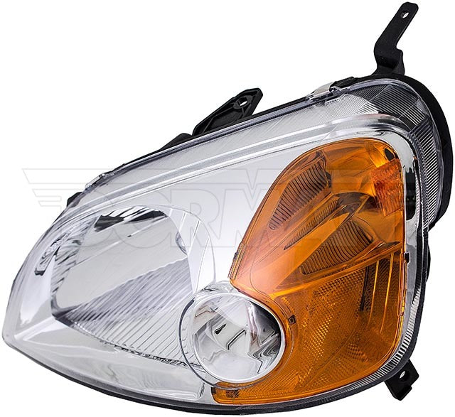 Dorman Head Lamp - Left P/N 1591822