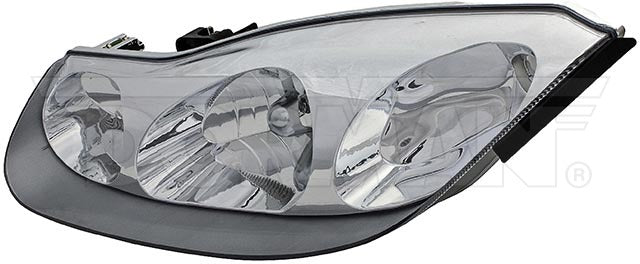 Dorman Head Lamp - Left P/N 1591836