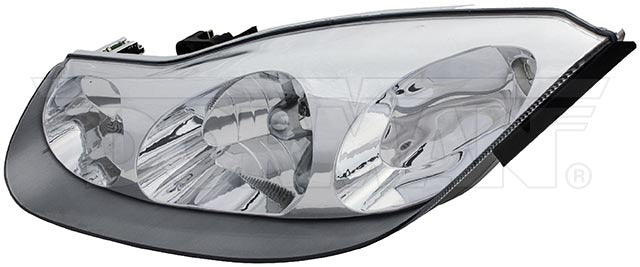 Dorman Head Lamp - Right P/N 1591837