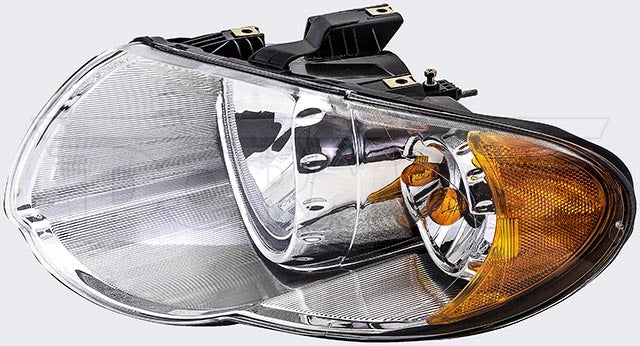 Dorman Lt Headlamp Assy P/N 1591846