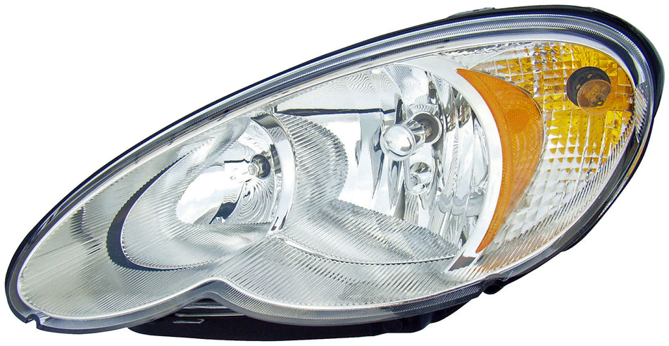 Dorman Lt Headlamp Assy P/N 1591852