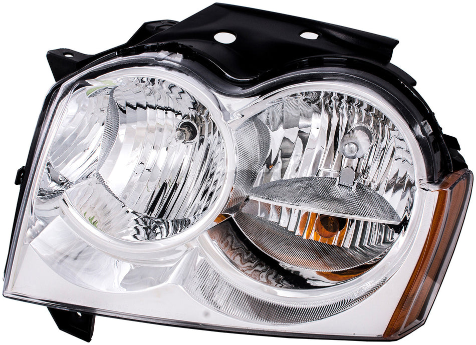 Dorman Lt Headlamp Assy P/N 1591854