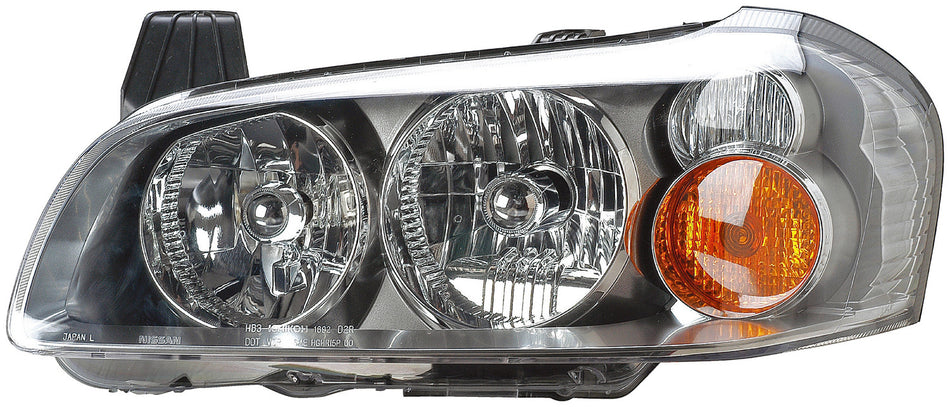 Dorman Lt Headlamp Assy P/N 1591864