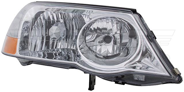 Dorman Rt Headlamp Assy P/N 1591874