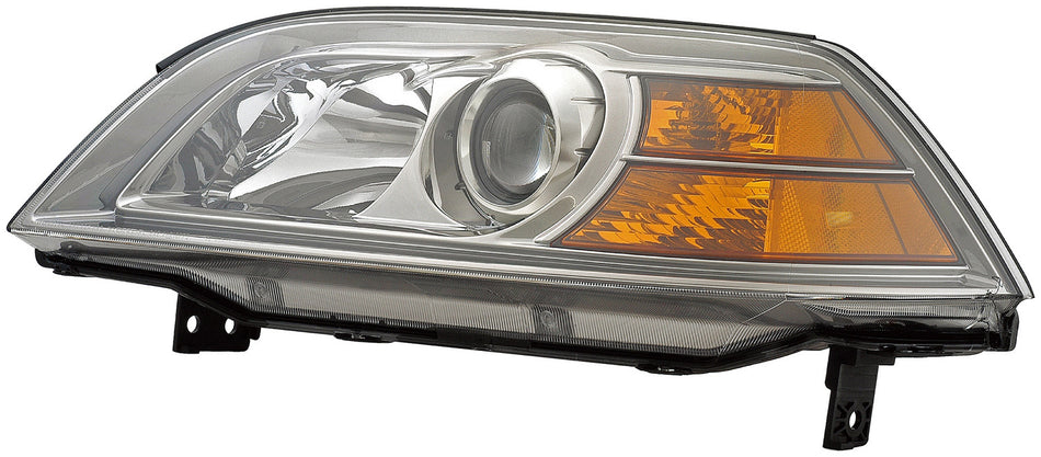 Dorman Lt Headlamp Assy P/N 1591875