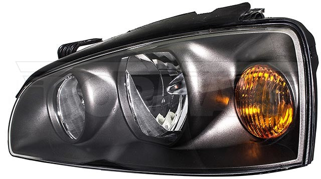 Dorman Lt Headlamp Assy P/N 1591882