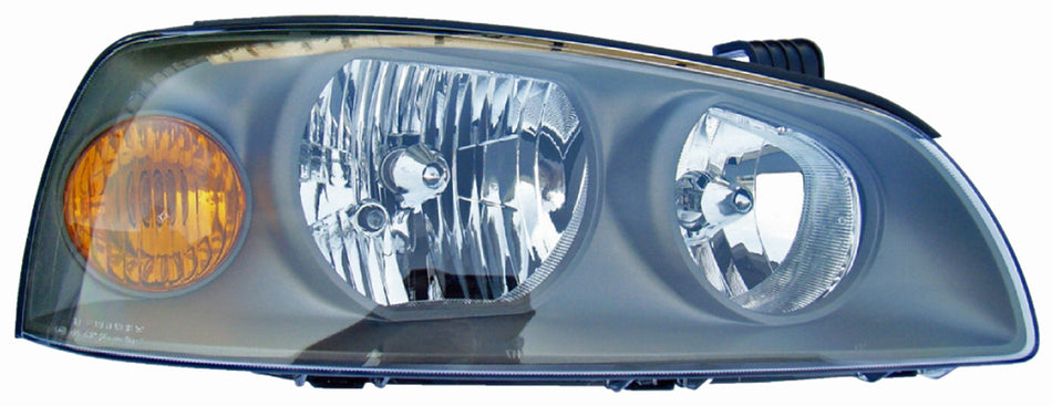 Dorman Rt Headlamp Assy P/N 1591883