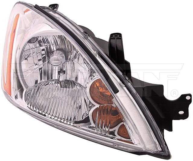 Dorman Rt Headlamp Assy P/N 1591887