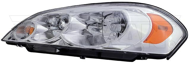 Dorman Lt Headlamp Assy P/N 1591888