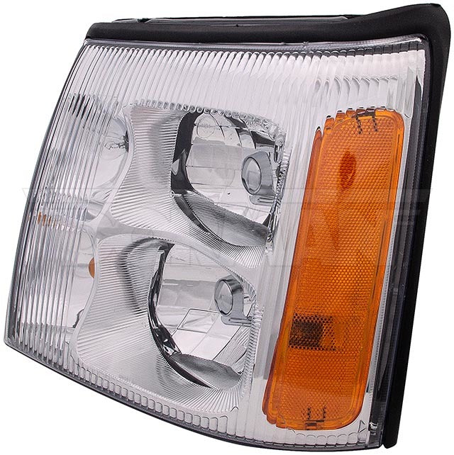 Dorman Headlamp - Left P/N 1591891