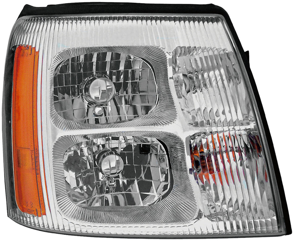 Dorman Headlamp - Right P/N 1591894