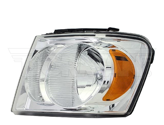 Dorman Headlamp - Left P/N 1591895