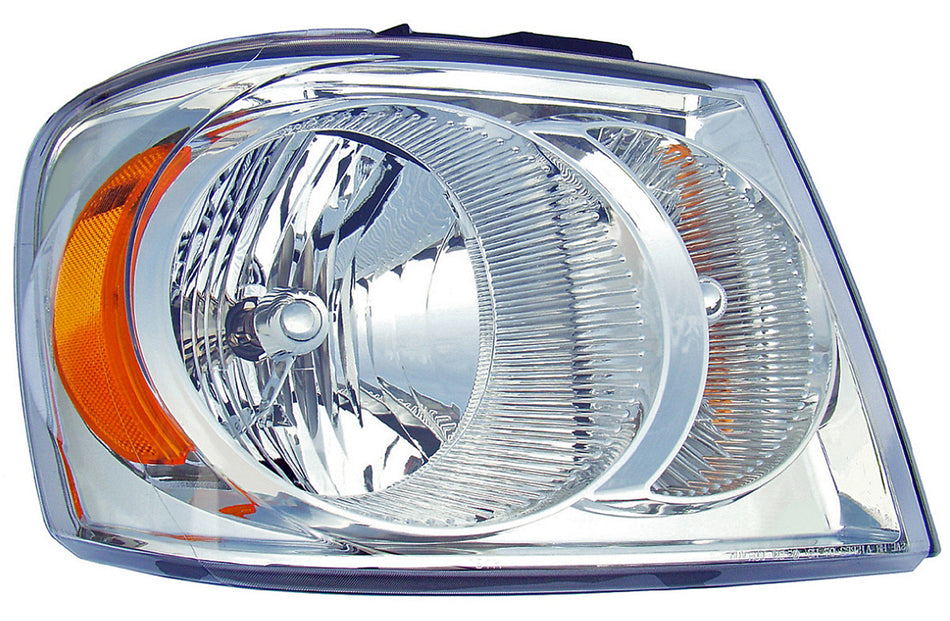 Dorman Headlamp - Right P/N 1591896