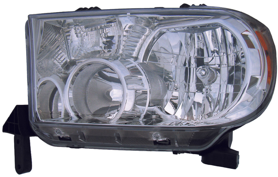 Dorman Head Lamp - Left P/N 1591913