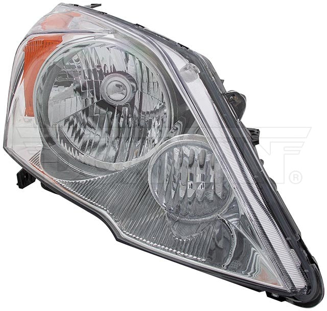 Dorman Head Lamp - Right P/N 1591922