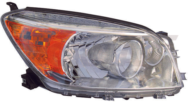 Dorman Head Lamp - Right P/N 1591924