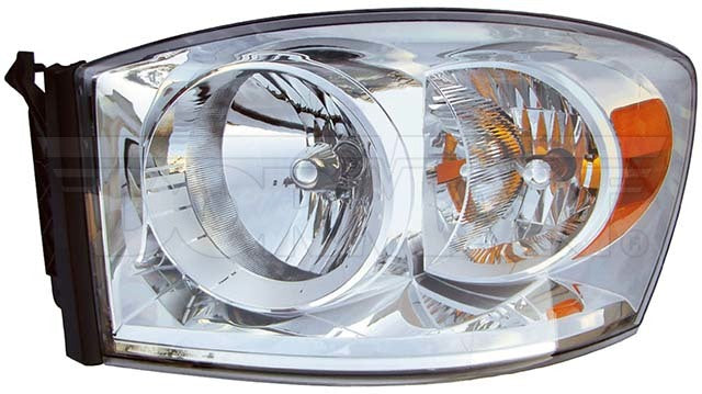 Dorman Head Lamp - Left P/N 1591927