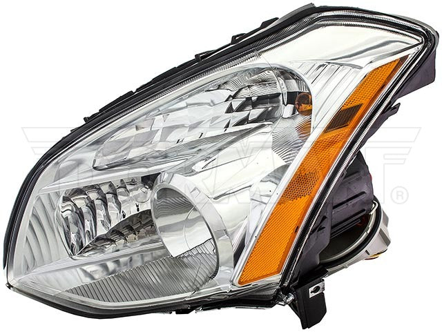 Dorman Head Lamp - Esquerda P/N 1591929