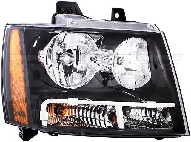 Dorman Headlamp - Right P/N 1591943