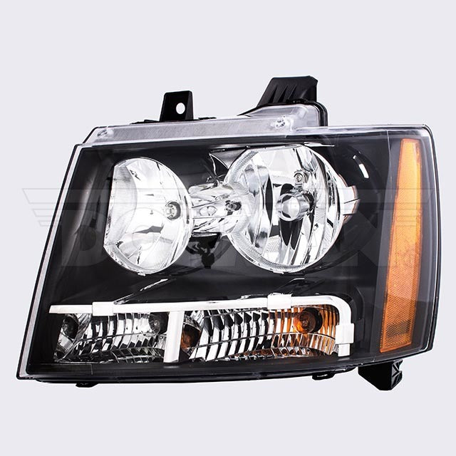 Dorman Headlamp - Left P/N 1591944