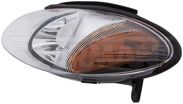 Dorman Headlamp - Left P/N 1591950