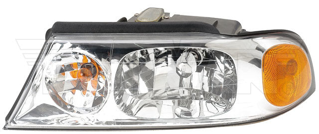 Dorman Headlamp-Left P/N 1591967