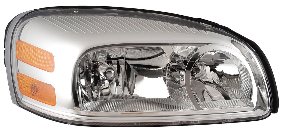 Dorman Headlamp-Right P/N 1591978